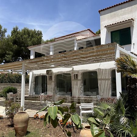 Verdalia 101 - Piano Terra By Cala Salento Porto Cesareo Zewnętrze zdjęcie