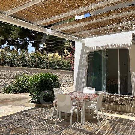 Verdalia 101 - Piano Terra By Cala Salento Porto Cesareo Zewnętrze zdjęcie