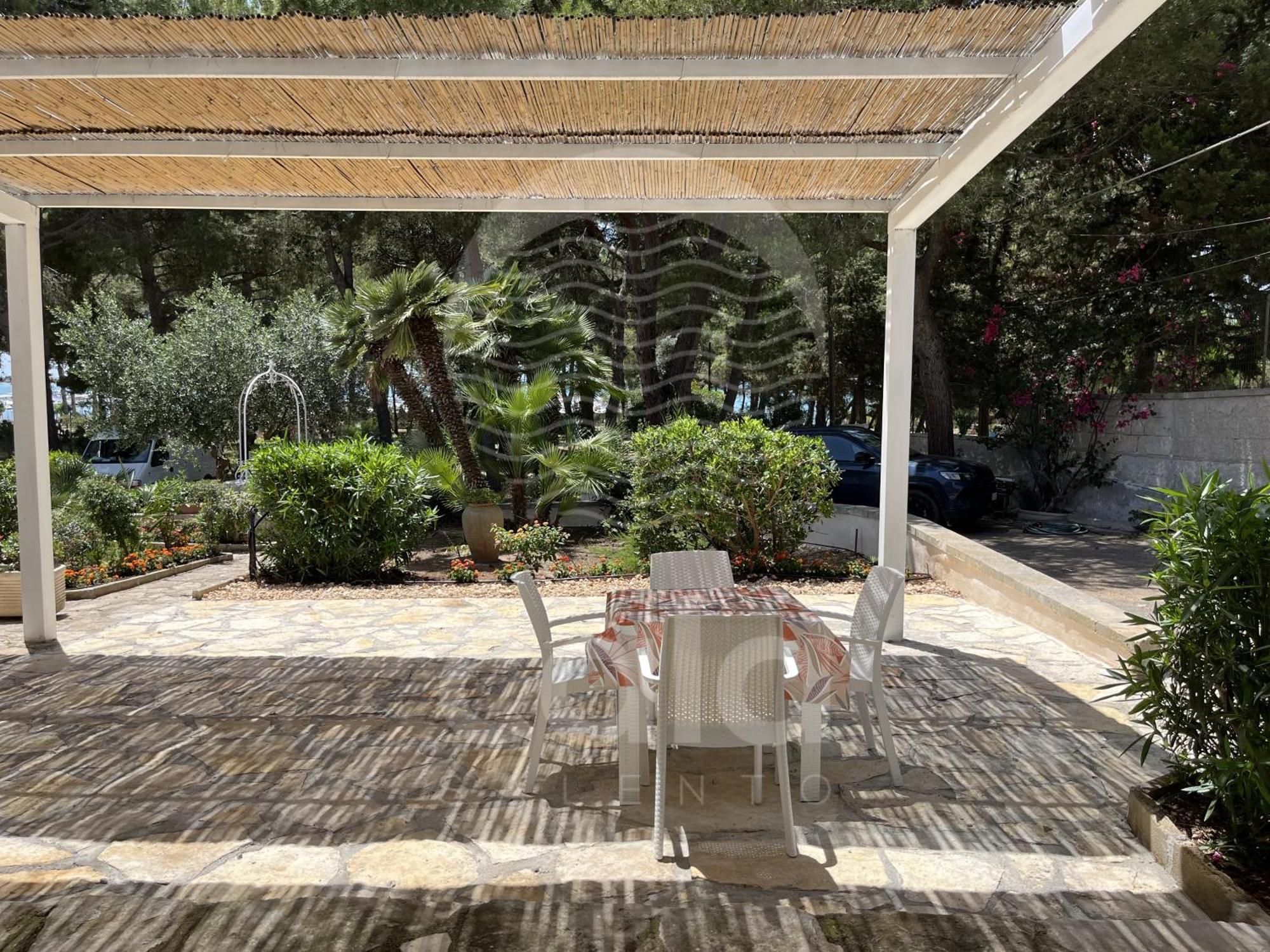 Verdalia 101 - Piano Terra By Cala Salento Porto Cesareo Zewnętrze zdjęcie