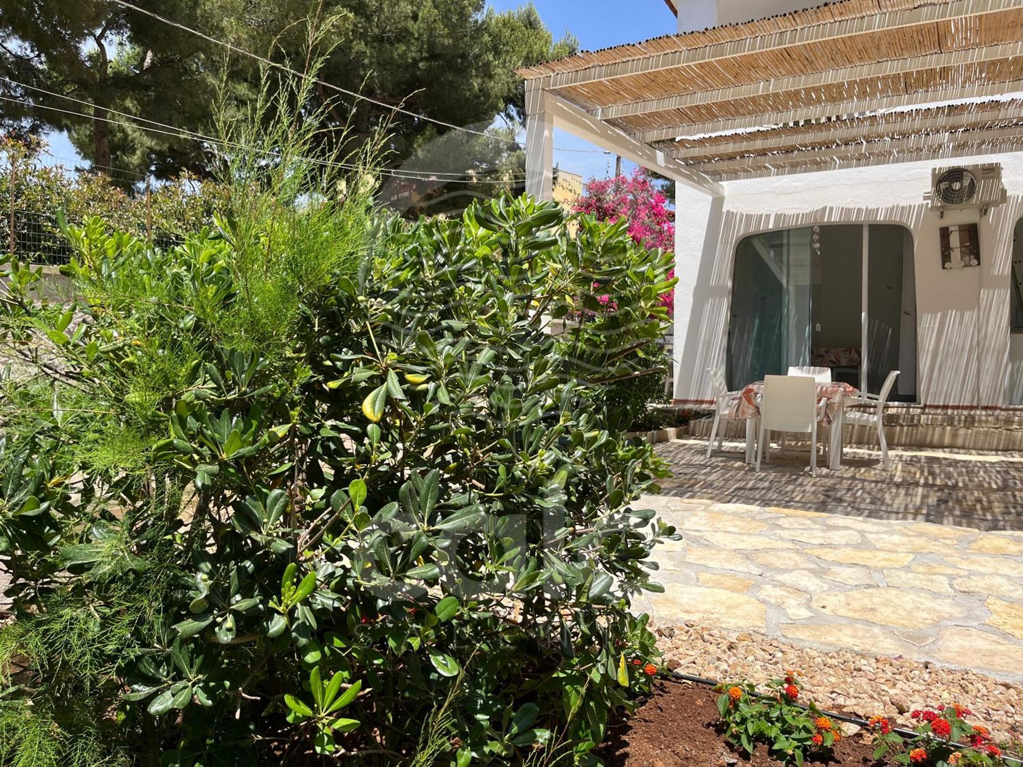Verdalia 101 - Piano Terra By Cala Salento Porto Cesareo Zewnętrze zdjęcie